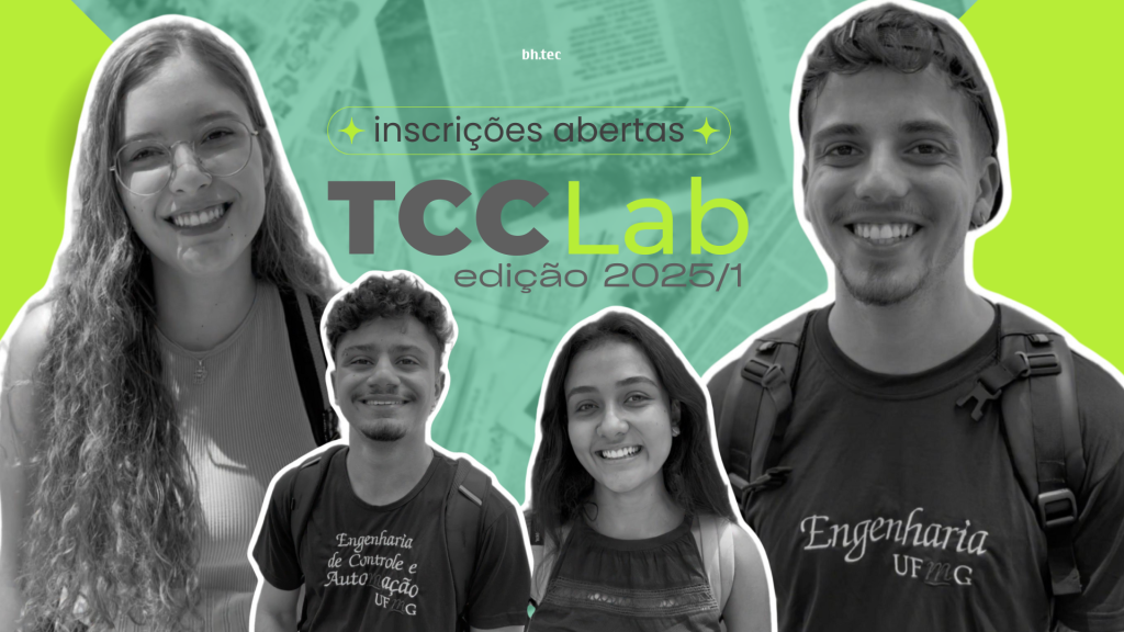 Banner TCC LAB 2025/1