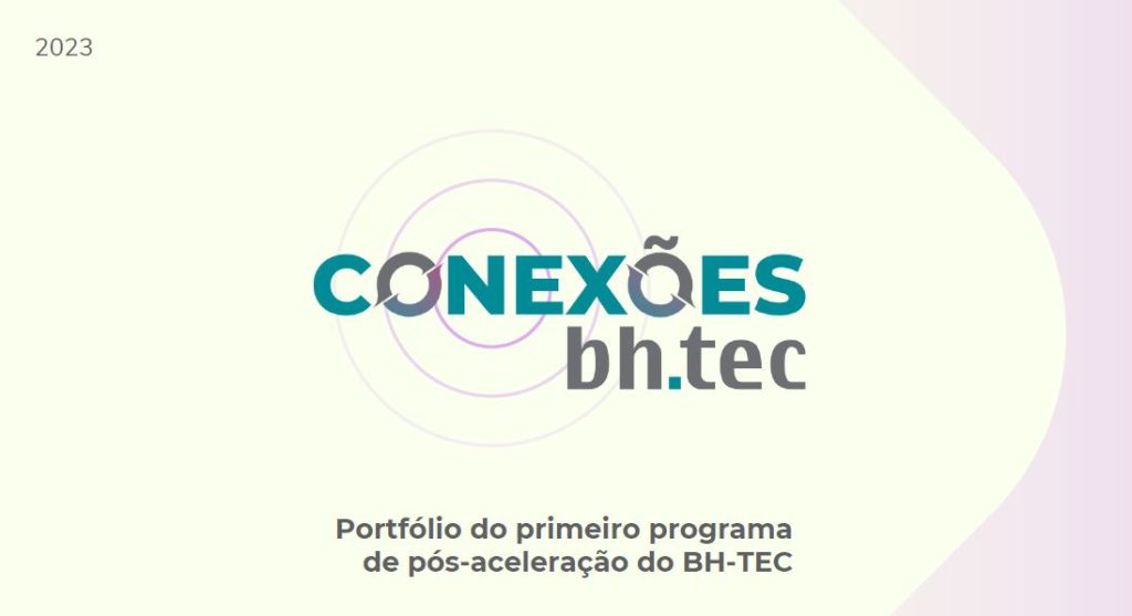 CONEXÕES 2023
