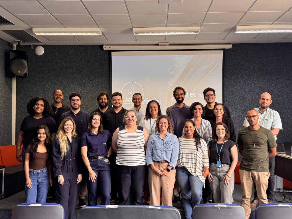 Selecionados programa ALMG