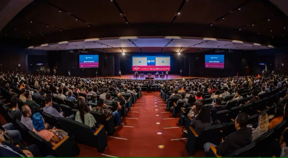 BH-TEC no Minas Summit