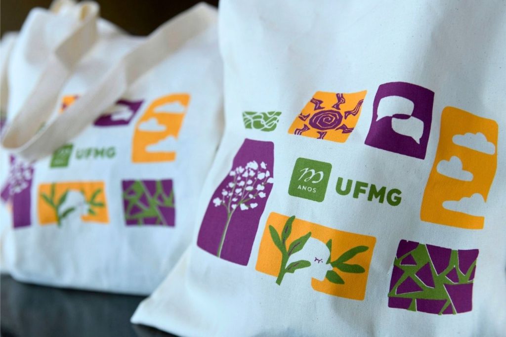 Bolsas distribuídas no Latin America Universities Summit