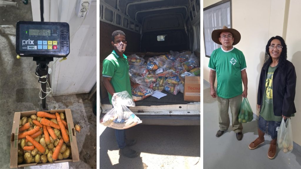 Fotos diversas Acelera ESG