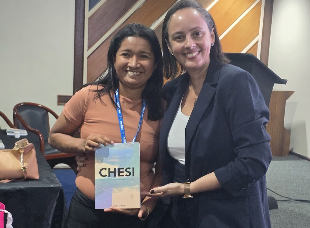 Livro lançado pela Lici Govtech explica a metodologia da plataforma Chesi