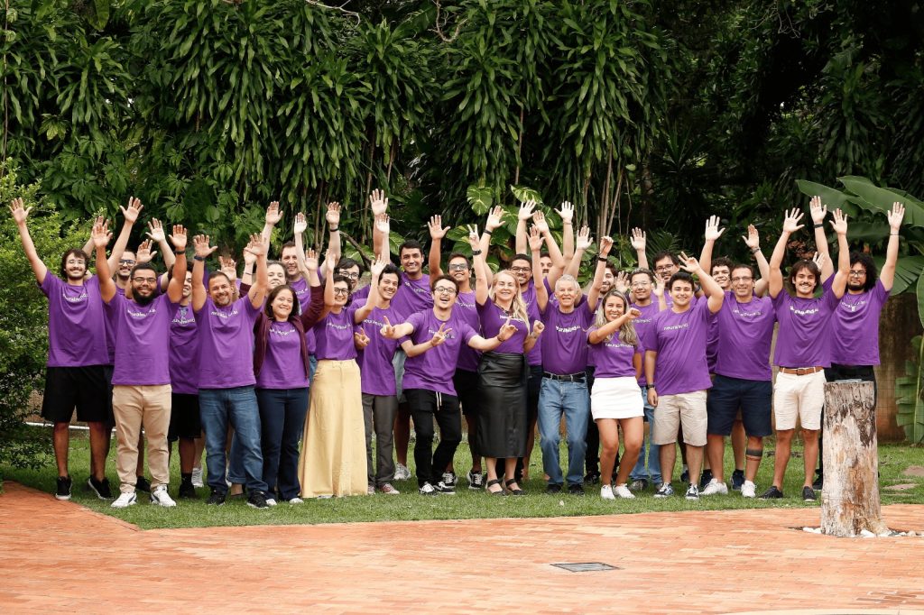 EQUIPE DA NEURALMIND