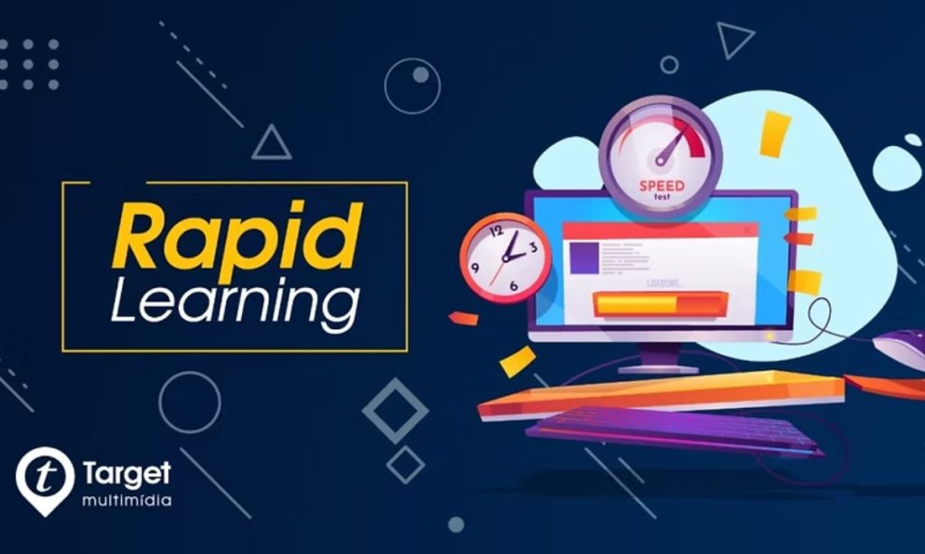 Rapid Learning banner