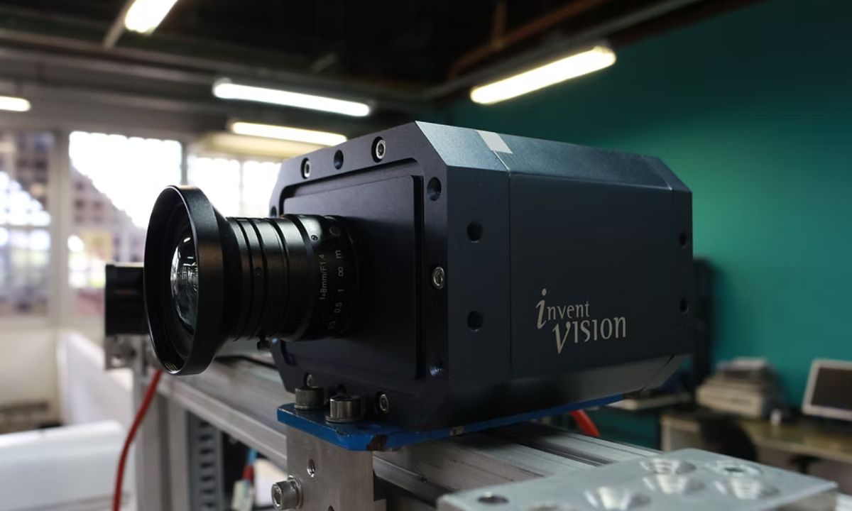 IVision se torna empresa estratégica de defesa