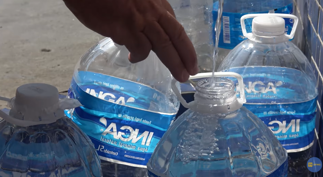 cena documentário Verter