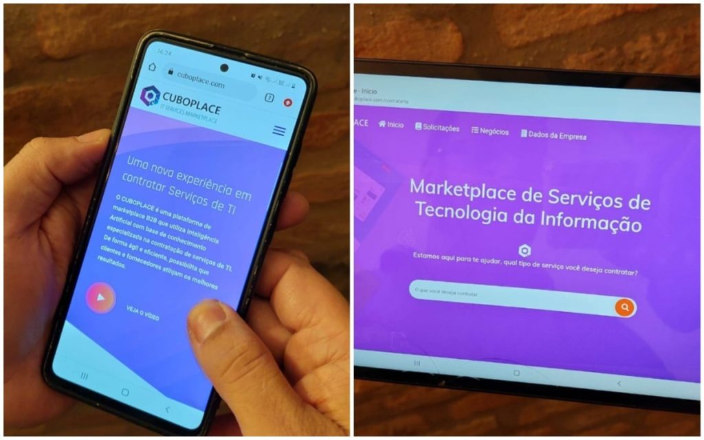 #VitrineBHTEC: Soluções para a transformação digital em um só lugar
