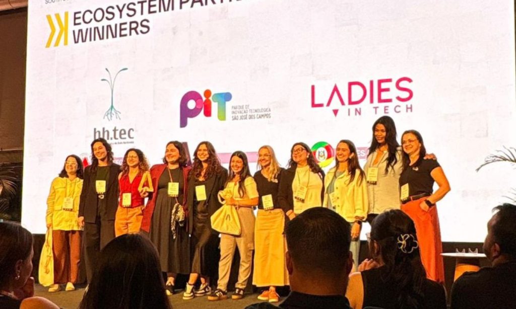 BH-TEC é reconhecido como parceiro do ecossistema de inovação