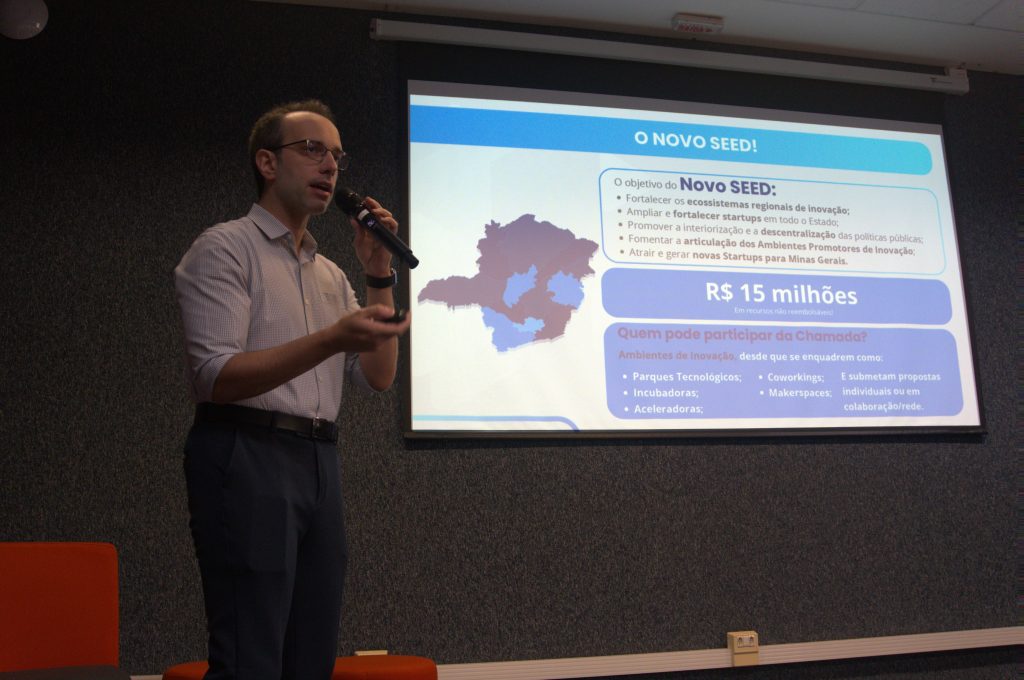 ucas Mendes no Sexta no Parque