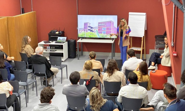 Cristina Guimarães apresenta primeira edição do MatchDay em 2026
