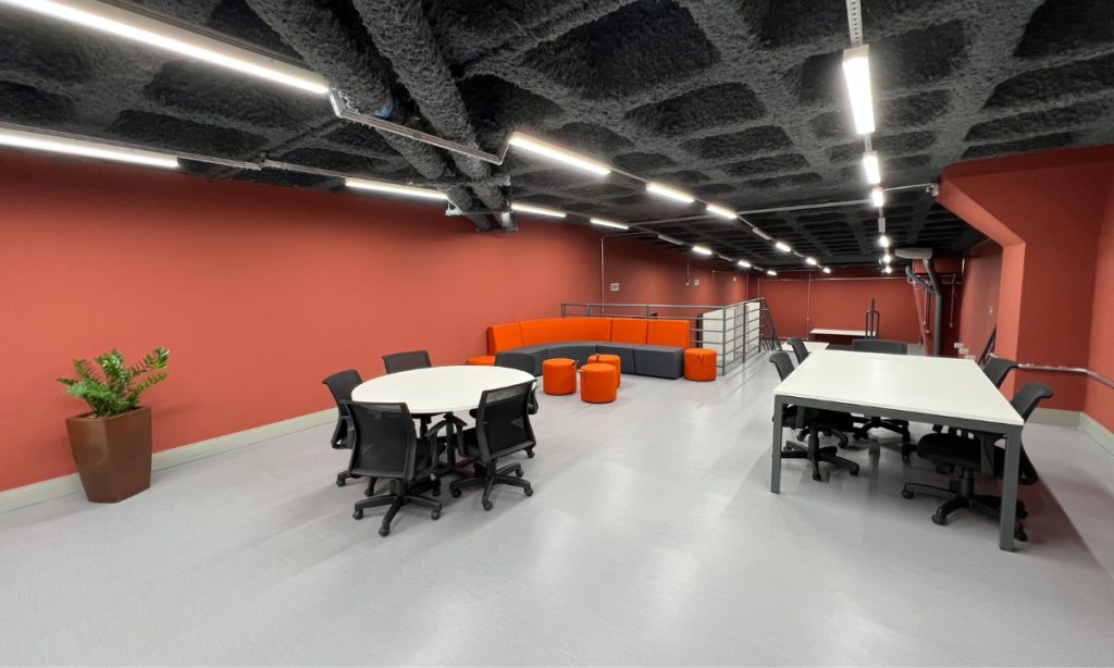 HUB do BH-TEC