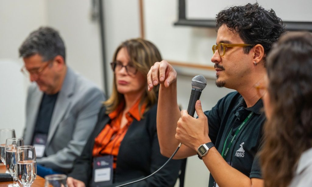 Painel Da Ciência ao Mercado