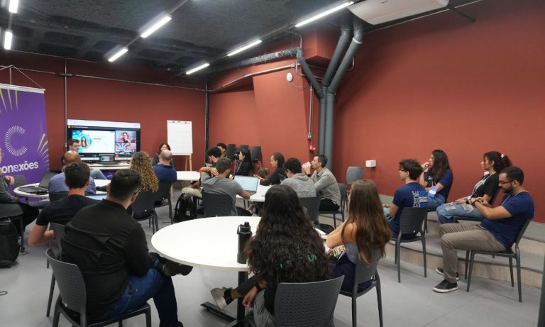 Programa Conexões