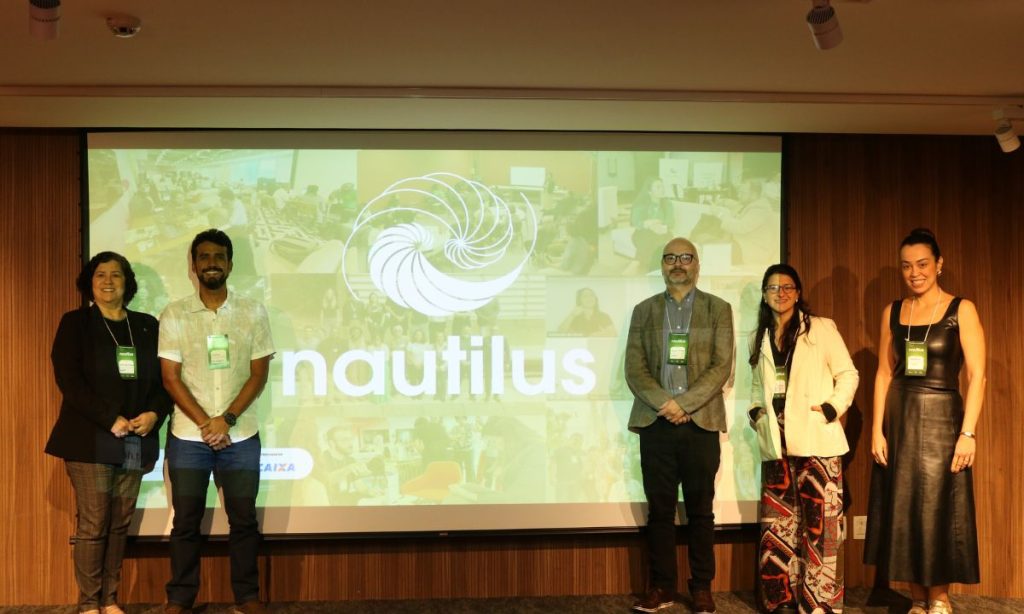 Programa Nautilus