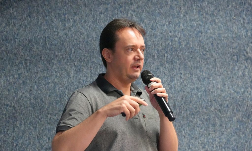 Alexandre Vieira