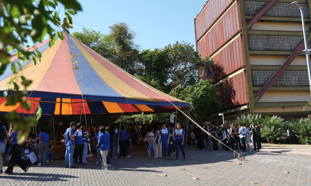 EcoParque 2026 | Virgínia Muniz/BH-TEC