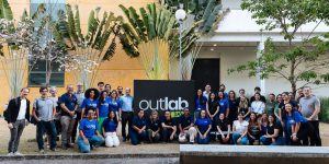 Encerramento Outlab 2025